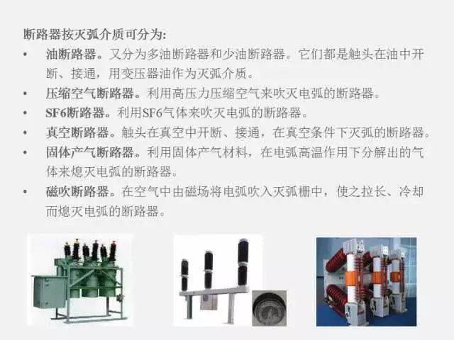 WWW 高电压开关柜局部放电检测技术(附案例)