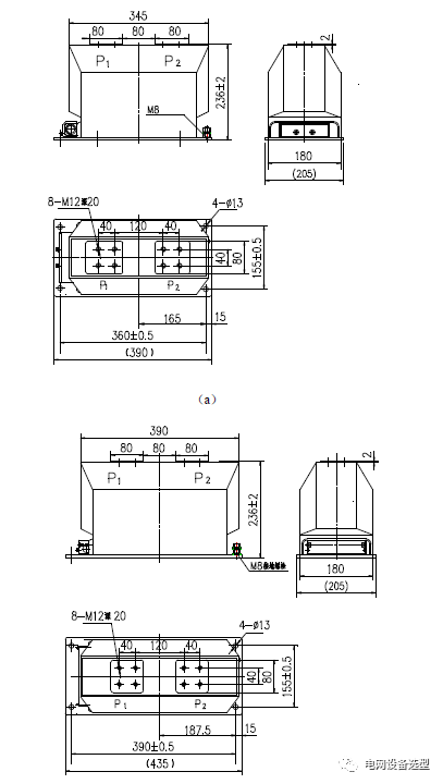 WWW 12 KV手车类型开关柜标准化设计定制方案(2019年版)