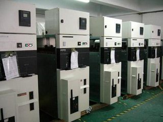 av在线视屏一区二区 中压开关柜常见结构类型