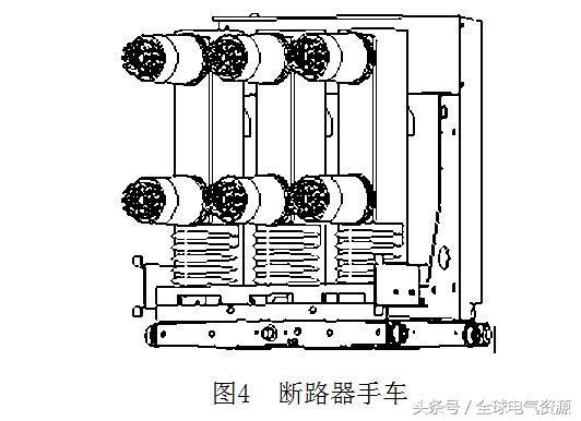 av在线视屏一区二区 图片和文本:高电压开关柜结构