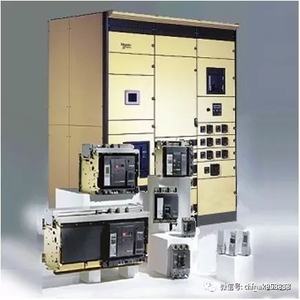 C0m 中国工业控制|低电压开关柜基本知识