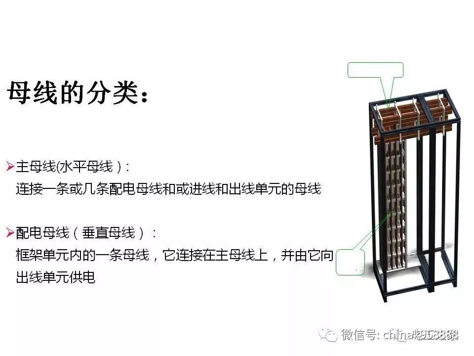 C0m 中国工业控制|低电压开关柜基本知识