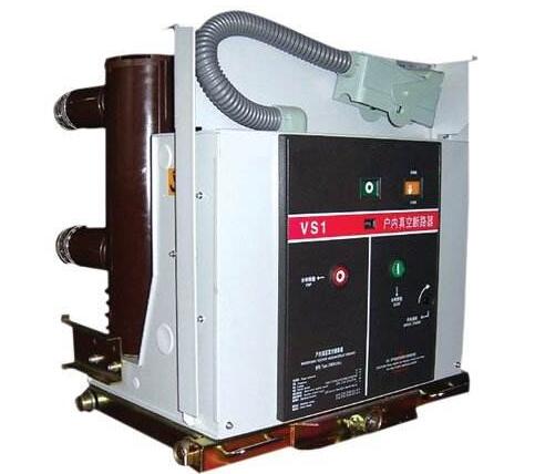 WWW 35kv 开关柜3+内部使用的真空断路器是什么