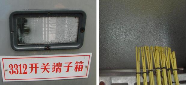 WWW 如何处理湿气引起的高电压开关柜故障？