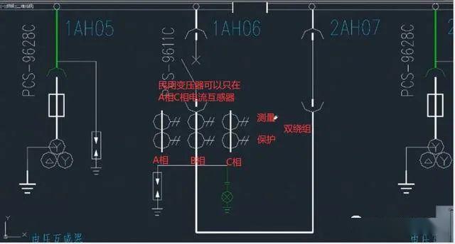 WWW 高压开关柜 5防闭锁，三合一2闭锁，零基本电工一眼就能理解