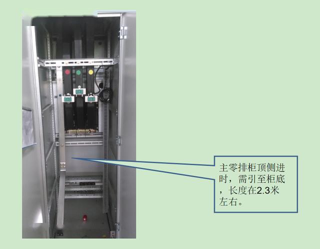 大波 如何计算低压开关柜铜排的数量？这是我见过的较受欢迎和较美丽的文章！