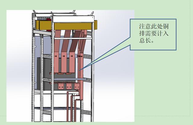 大波 如何计算低压开关柜铜排的数量？这是我见过的较受欢迎和较美丽的文章！