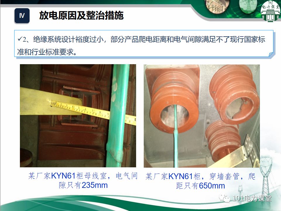 大波 开关柜湿度排放和处理方法