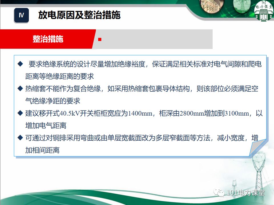 大波 开关柜湿度排放和处理方法