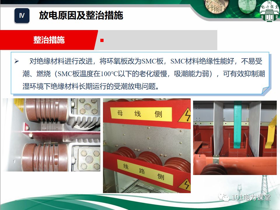 大波 开关柜湿度排放和处理方法