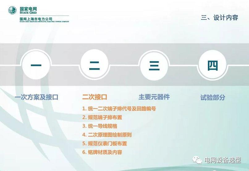 WWW 国家电网公司:低电压开关柜标准化设计方案