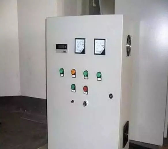 WWW 你了解配电箱的内部结构分析吗？