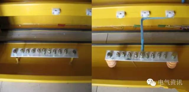 qingyuleav 临时一级柜、二级柜、三级柜等。配电箱和施工要求(视频附后)