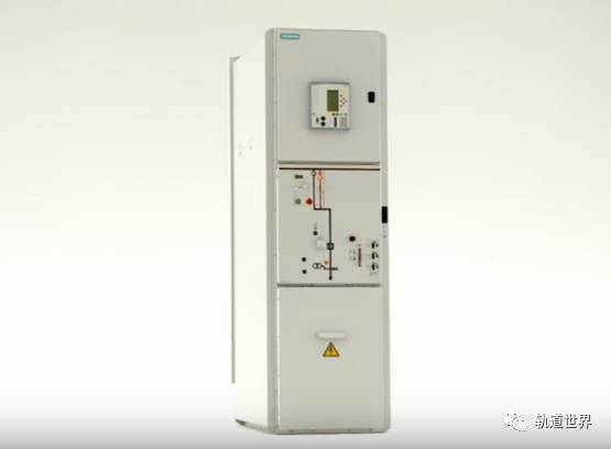 WWW 呼和浩特轨道交通1号线一期工程供电系统35KV地理信息系统开关柜设备采购