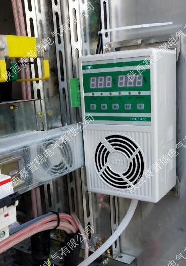 C0m 开关柜除潮为什么安装开关柜智能除湿机？