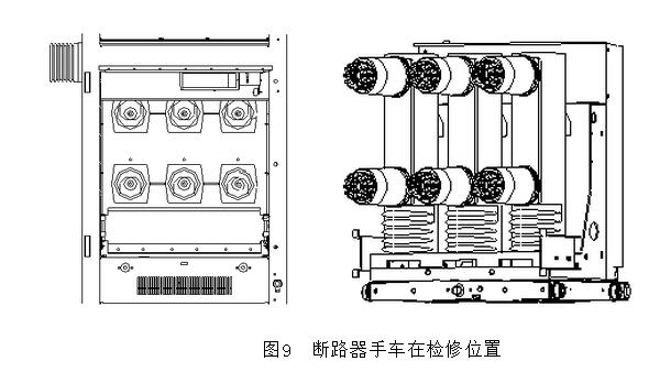 av在线视屏一区二区 KYN和XGN高压开关柜专业人士已知的结构