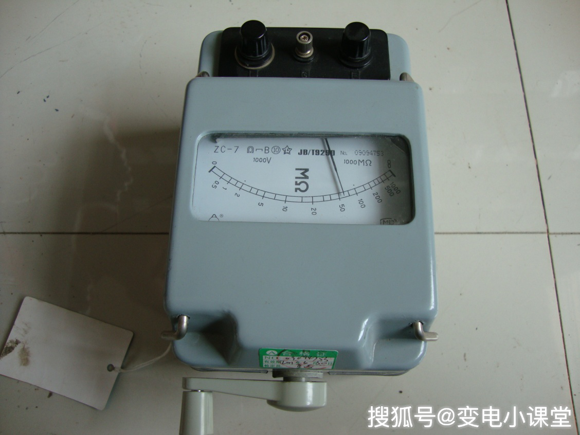 av在线视屏一区二区 变电站教室:地理信息系统开关柜不能正常连接到地线，我该怎么办？