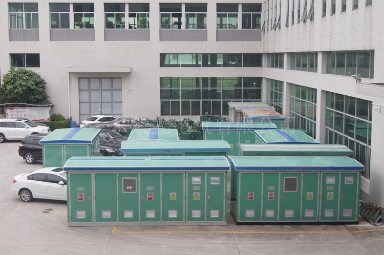 WWW 东莞10kV开关柜质量检验常见不合格原因