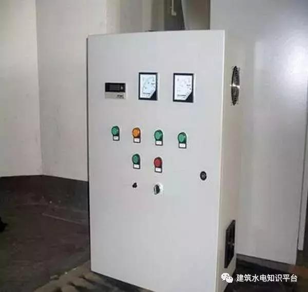qingyuleav 配电箱内部结构分析，谁看谁懂！