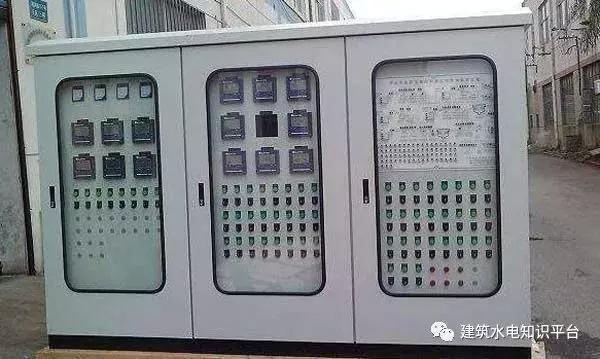 qingyuleav 配电箱内部结构分析，谁看谁懂！