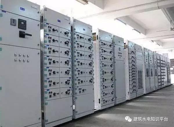 qingyuleav 配电箱内部结构分析，谁看谁懂！