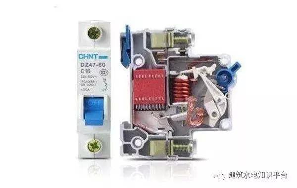 qingyuleav 配电箱内部结构分析，谁看谁懂！