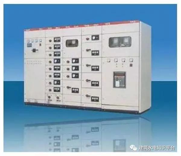 qingyuleav 配电箱内部结构分析，谁看谁懂！