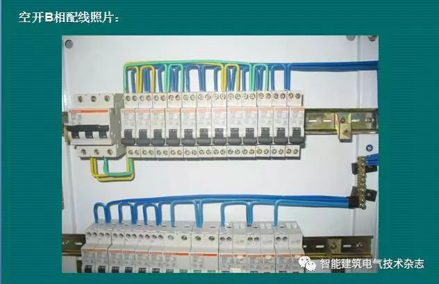 av在线视屏一区二区 必须收集！配电箱内部布线要求