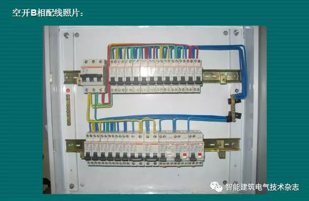 av在线视屏一区二区 必须收集！配电箱内部布线要求
