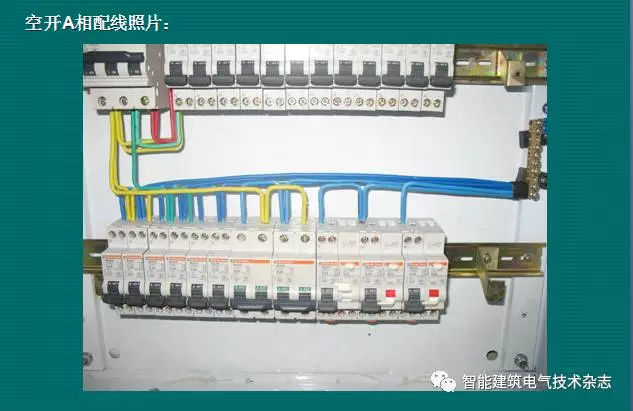av在线视屏一区二区 必须收集！配电箱内部布线要求