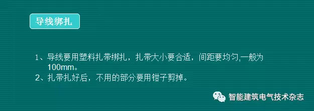 av在线视屏一区二区 必须收集！配电箱内部布线要求