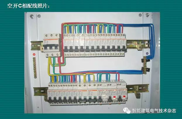 av在线视屏一区二区 必须收集！配电箱内部布线要求