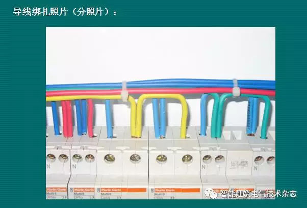 av在线视屏一区二区 必须收集！配电箱内部布线要求