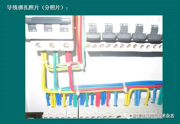 av在线视屏一区二区 必须收集！配电箱内部布线要求