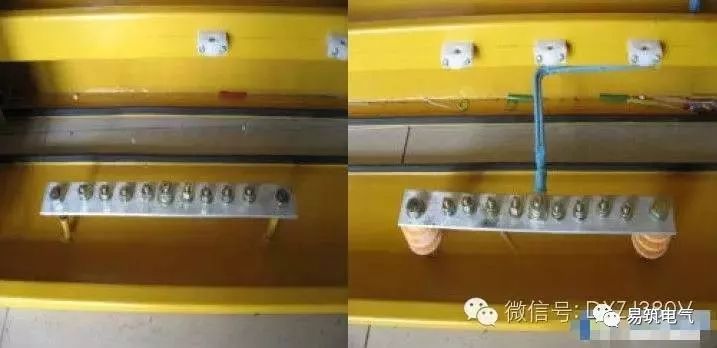 WWW 三级分配总和配电箱和施工要求