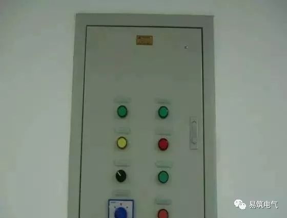 qingyuleav 配电箱的布线和安装的通用标准是什么？我们应该注意哪些问题？图片和文本的详细说明