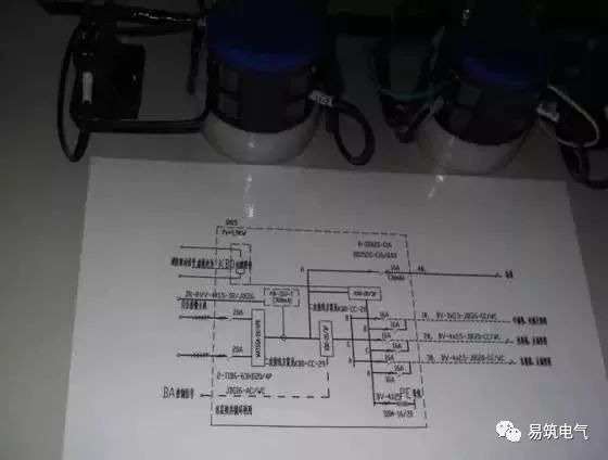 qingyuleav 配电箱的布线和安装的通用标准是什么？我们应该注意哪些问题？图片和文本的详细说明