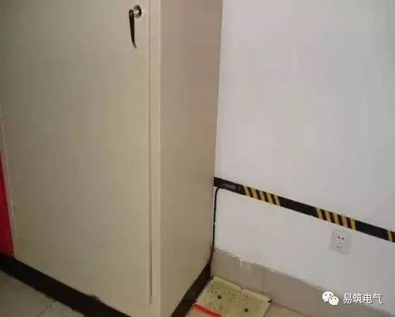 qingyuleav 配电箱的布线和安装的通用标准是什么？我们应该注意哪些问题？图片和文本的详细说明