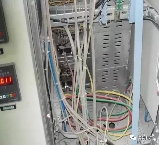 qingyuleav 配电箱的布线和安装的通用标准是什么？我们应该注意哪些问题？图片和文本的详细说明