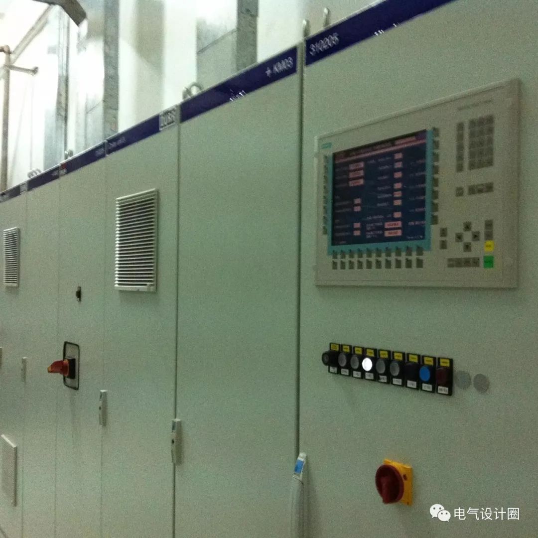 原创
配电箱在系统图中，pe、kx、pjs和ljs分别是什么意思？图片和文字的详细解释！