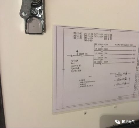 av在线视屏一区二区 《建筑电气工程施工质量验收规范》GB50303-2015 配电箱(机柜)安装详细说明！