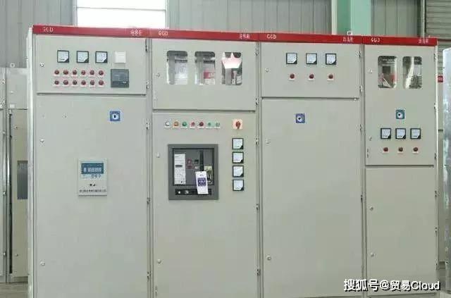 WWW 详细说明配电柜安装和布线的整个过程