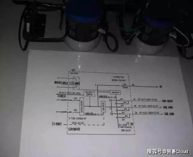 WWW 详细说明配电柜安装和布线的整个过程