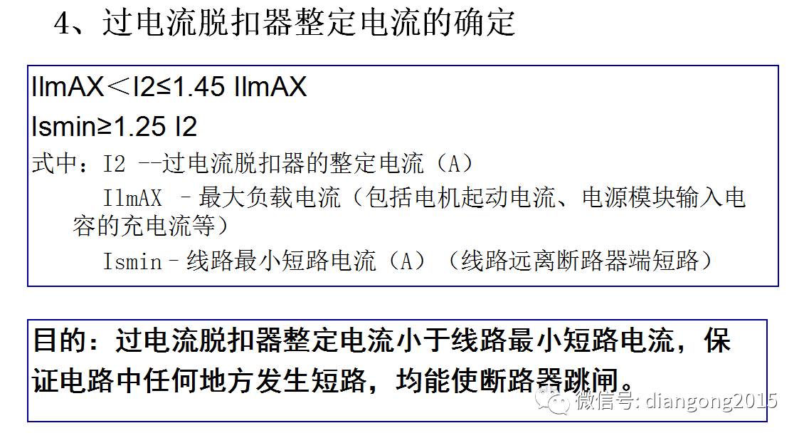 WWW 配电箱内部设备设计和配置
