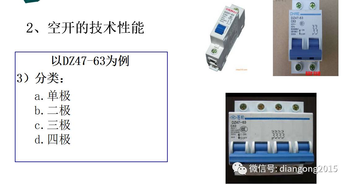 WWW 配电箱内部设备设计和配置