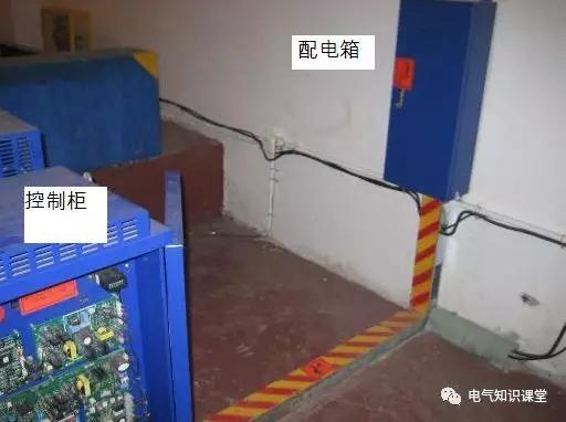 av在线视屏一区二区 配电箱系统图中的字母是什么意思？教你如何阅读配电箱系统图！