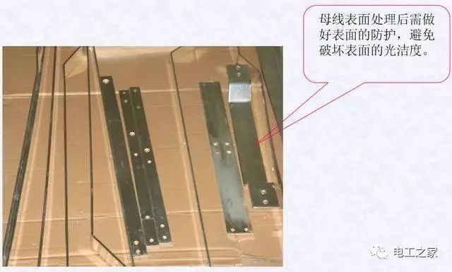 WWW 配电箱，配电柜电气安装规范，解释非常全面