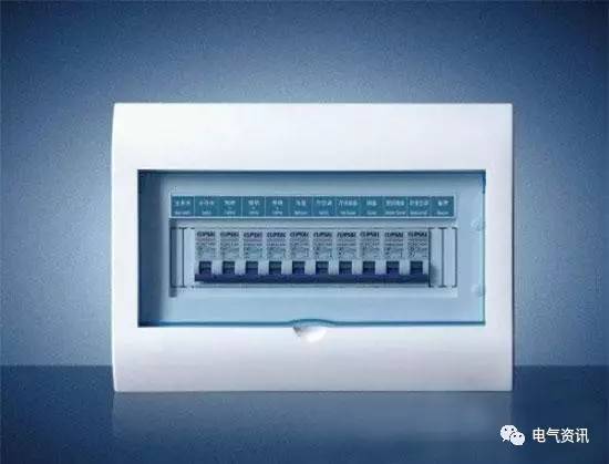 首页大波 配电箱如何购买？这里有很多知识