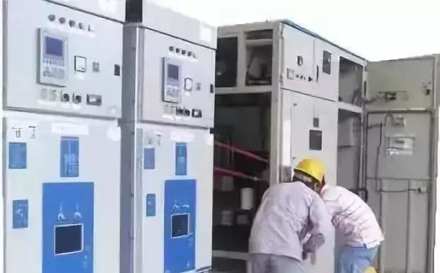 WWW 配电柜安装禁忌:一个错误往往会导致无尽的麻烦。