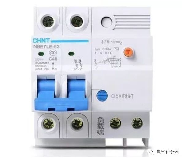 WWW 住宅建筑如何设计配电箱以及如何选择空气开关？目前是如何估计的？